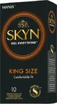 Skyn Prezervative King Large 10шт