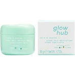 Зволожуючий крем для тіла Glow Hub Cool Whip Moisturiser Зволожуючий крем для сухої та чутливої шкіри 50гр: ціни та характеристики