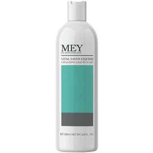 Жидкое мыло Mey Vital для очищения лица и тела, 200 мл