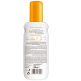 Carroten Protect & Tan Водостійкий сонцезахисний крем для обличчя та тіла SPF30 200 мл Спрей 200 мл