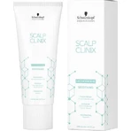 Schwarzkopf Scalp Clinix Заспокійлива лікувальна зміцнююча маска для волосся 200 мл: ціни та характеристики