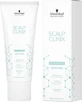 Schwarzkopf Scalp Clinix Soothing Treatment Укрепляющая маска для волос 200 мл