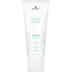 Schwarzkopf Scalp Clinix Заспокійлива лікувальна зміцнююча маска для волосся 200 мл: ціни та характеристики
