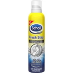 Scholl Fresh Step Дезодорант 24ч спрей от грибка ног 150мл: цены и характеристики