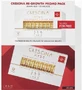 Crescina HFSC 500 Hair ампула від випадіння волосся для чоловіків 30х3,5мл