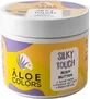 Aloe Colors Solky Touch Body Moisturising Aloe Vera Body Moisturising Aloe Touch Butter для сухой/очень сухой кожи 200 мл