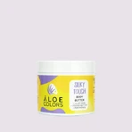 Aloe Colors Solky Touch Body Moisturising Aloe Vera Body Moisturising Aloe Touch Butter для сухой/очень сухой кожи 200 мл: цены и характеристики