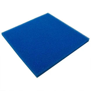 JBL (ДжіБіЕль) Coarse Filter Foam - Губка грубої очистки проти помутнінь води 50х50х10 см