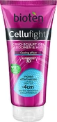 Bioten Cellufight Cellulite Gel Cryo-Sculpt Gel Живот и бедра 200 мл