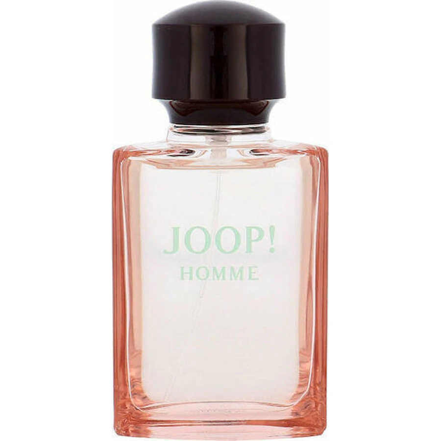 Joop! Homme М'який дезодорант-спрей 75мл: ціни та характеристики