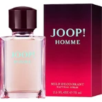 Joop! Homme М'який дезодорант-спрей 75мл: ціни та характеристики