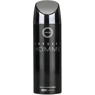 Дезодорант-спрей Armaf Odyssey Homme дезодорант 200мл