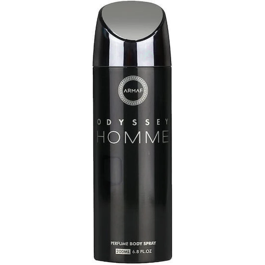 Дезодорант-спрей Armaf Odyssey Homme дезодорант 200мл: ціни та характеристики