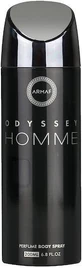 Armaf Odyssey Homme Дезодорант-спрей 200 мл