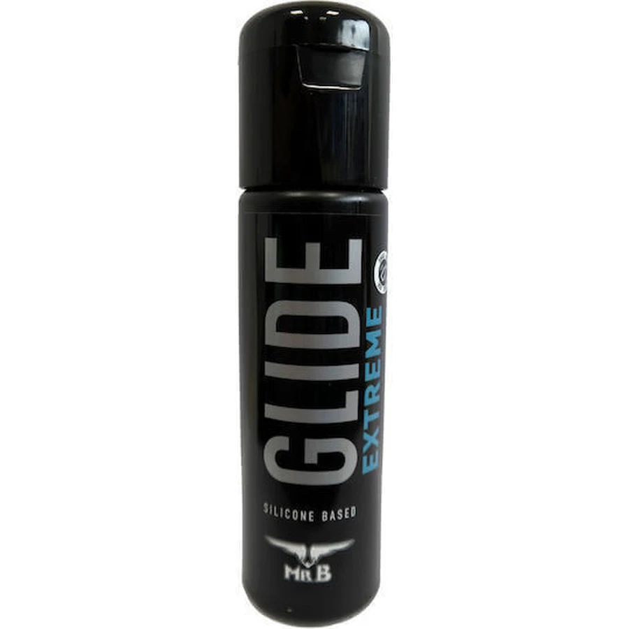Mister B GLIDE Экстремальный смазывающий гель 100 мл: цены и характеристики