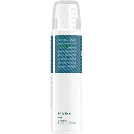 Олія для очищення тіла Frezyderm Atoprel Milky Bath Oil підходить для атопічної шкіри для дорослих немовлят та дітей, 250 мл: ціни та характеристики