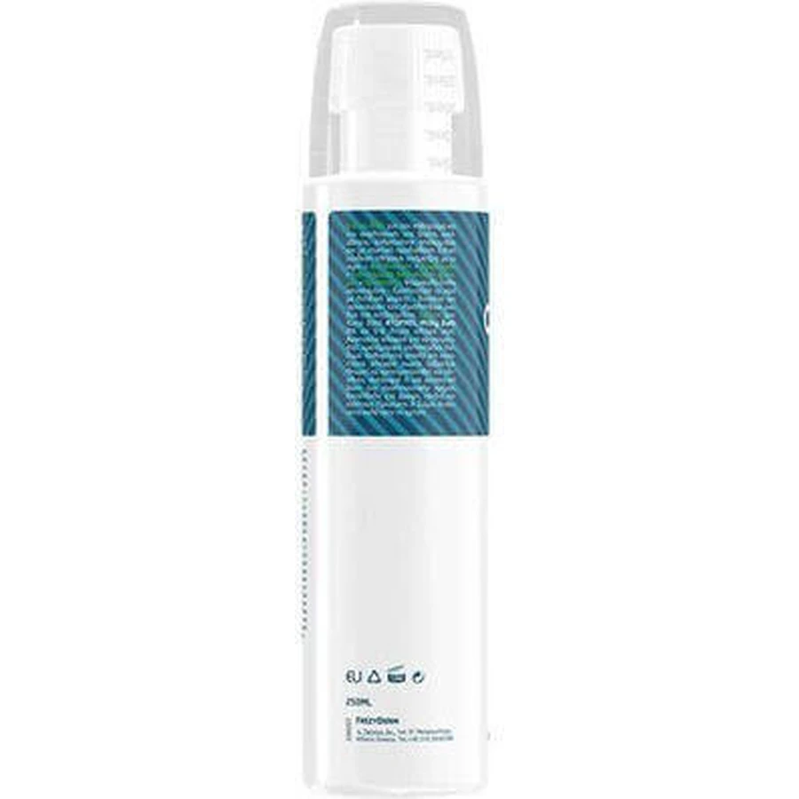 Олія для очищення тіла Frezyderm Atoprel Milky Bath Oil підходить для атопічної шкіри для дорослих немовлят та дітей, 250 мл: ціни та характеристики