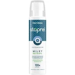 Олія для очищення тіла Frezyderm Atoprel Milky Bath Oil підходить для атопічної шкіри для дорослих немовлят та дітей, 250 мл: ціни та характеристики