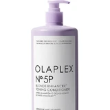 Olaplex №5P Blonde Enhancer Кондиціонер для підтримання кольору для фарбованого волосся 1000мл