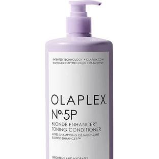 Olaplex №5P Blonde Enhancer Кондиціонер для підтримання кольору для фарбованого волосся 1000мл