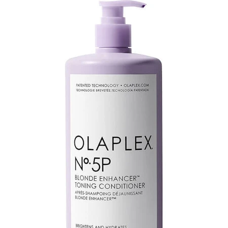 Olaplex №5P Blonde Enhancer Кондиціонер для підтримання кольору для фарбованого волосся 1000мл: ціни та характеристики