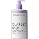 Olaplex №5P Blonde Enhancer Кондиціонер для підтримання кольору для фарбованого волосся 1000мл