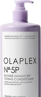 Olaplex №5P Blonde Enhancer Кондиционер для поддержания цвета окрашенных волос 1000 мл