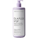 Olaplex №5P Blonde Enhancer Кондиціонер для підтримання кольору для фарбованого волосся 1000мл: ціни та характеристики