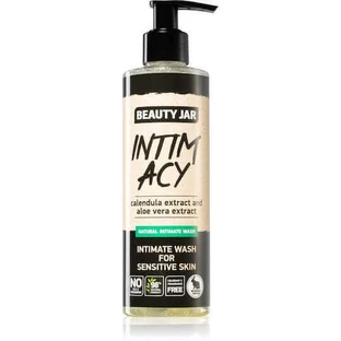 Beauty Jar Intimacy Gel 250 мл