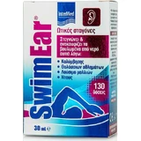 InterMed SwimEar Капли для чистки ушей 30 мл