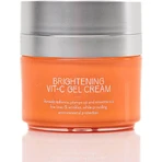 Лаборатория молодости. Brightening Vit-C 24h Moisturising, Anti-Ageing and Whitening Face Gel with Vitamin C and Niacinamide 50ml: цены и характеристики