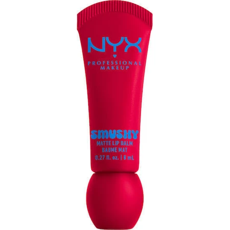 Бальзам для губ Nyx Professional Makeup Smushy Lip Balm 10 Sassy Stuff 8 мл: ціни та характеристики