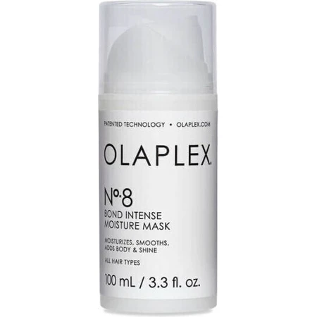 Olaplex Bond Інтенсивна зволожуюча маска для волосся 100 мл: ціни та характеристики