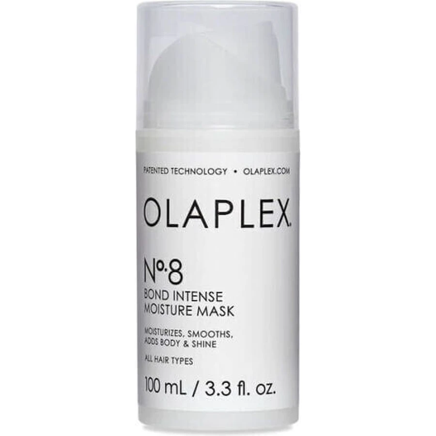 Olaplex Bond Інтенсивна зволожуюча маска для волосся 100 мл: ціни та характеристики