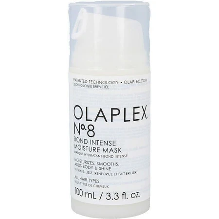 Olaplex Bond Інтенсивна зволожуюча маска для волосся 100 мл: ціни та характеристики