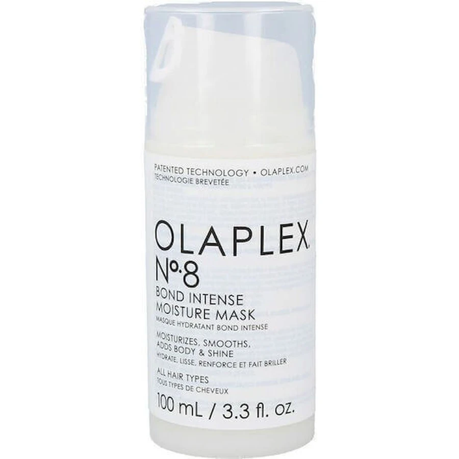 Olaplex Bond Інтенсивна зволожуюча маска для волосся 100 мл: ціни та характеристики