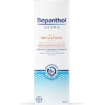 Зволожуючий та регенеруючий денний крем для обличчя Bepanthol Derma SPF25 з пантенолом 50 мл: ціни та характеристики