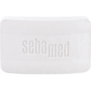 Sebamed Мило для обличчя для шкіри, схильної до акне 100гр