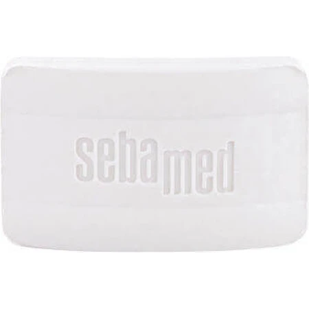 Sebamed Мило для обличчя для шкіри, схильної до акне 100гр: ціни та характеристики