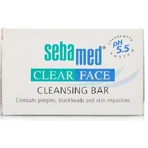 Sebamed Мило для обличчя для шкіри, схильної до акне 100гр: ціни та характеристики