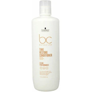 Schwarzkopf Bonacure Time Restore Відновлювальний/живильний кондиціонер для сухого волосся 1000мл