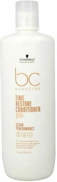 Schwarzkopf Bonacure Time Restore Восстанавливающий/питательный кондиционер для сухих волос 1000 мл