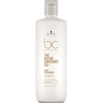 Schwarzkopf Bonacure Time Restore Відновлювальний/живильний кондиціонер для сухого волосся 1000мл: ціни та характеристики