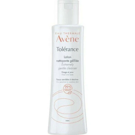 Лосьон для лица Eau Thermale Avène Tolerance 200 мл: цены и характеристики