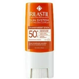 Rilastil System Прозорий сонцезахисний крем для тіла SPF50 8,5 мл