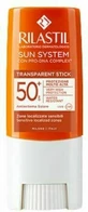 Rilastil System Прозорий сонцезахисний крем для тіла SPF50 8,5 мл