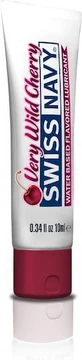 Ароматизований лубрикант на водній основі Swiss Navy Very Wild Cherry Lubricant Gel 10мл