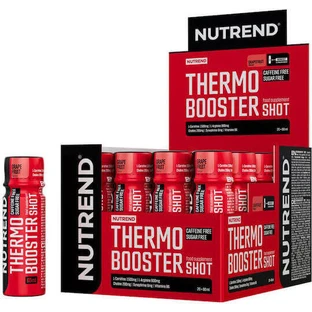 Термобустер Nutrend со вкусом грейпфрута 60 мл