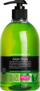 Farcom Arlem Aloe Vera Ароматичне мило для рук Aloe Vera Ароматичне мило для рук Крем-мило 500мл