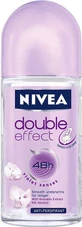 Nivea Double Effect Violet Senses Антиперспирант дезодорант 48ч ролл-он 50мл